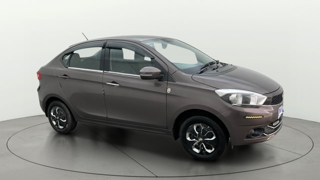 View Tata Tigor Image 21 Used Tata Tigor Image 21