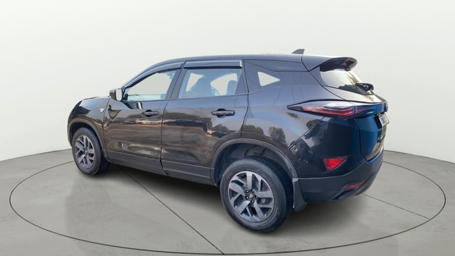 View Tata Harrier Image 2 Used Tata Harrier Image 2