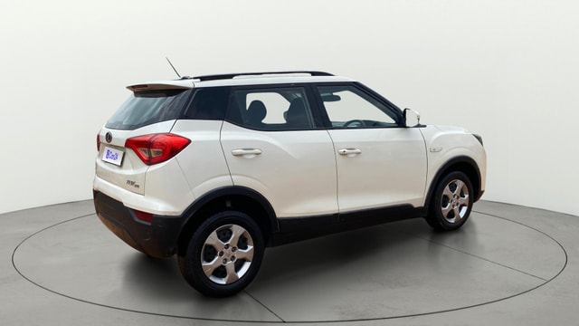 View Mahindra XUV300 Image 41 Used Mahindra XUV300 Image 41