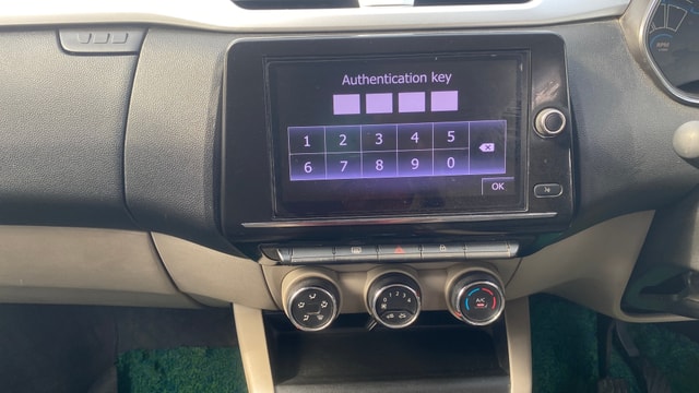 View Renault Triber Image 18 Used Renault Triber Image 18