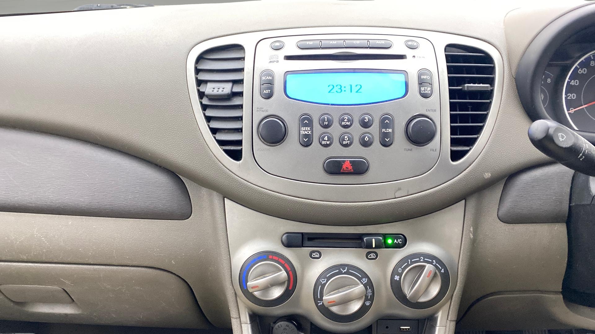 Used 2016 Hyundai i10 Used 2016 Hyundai i10