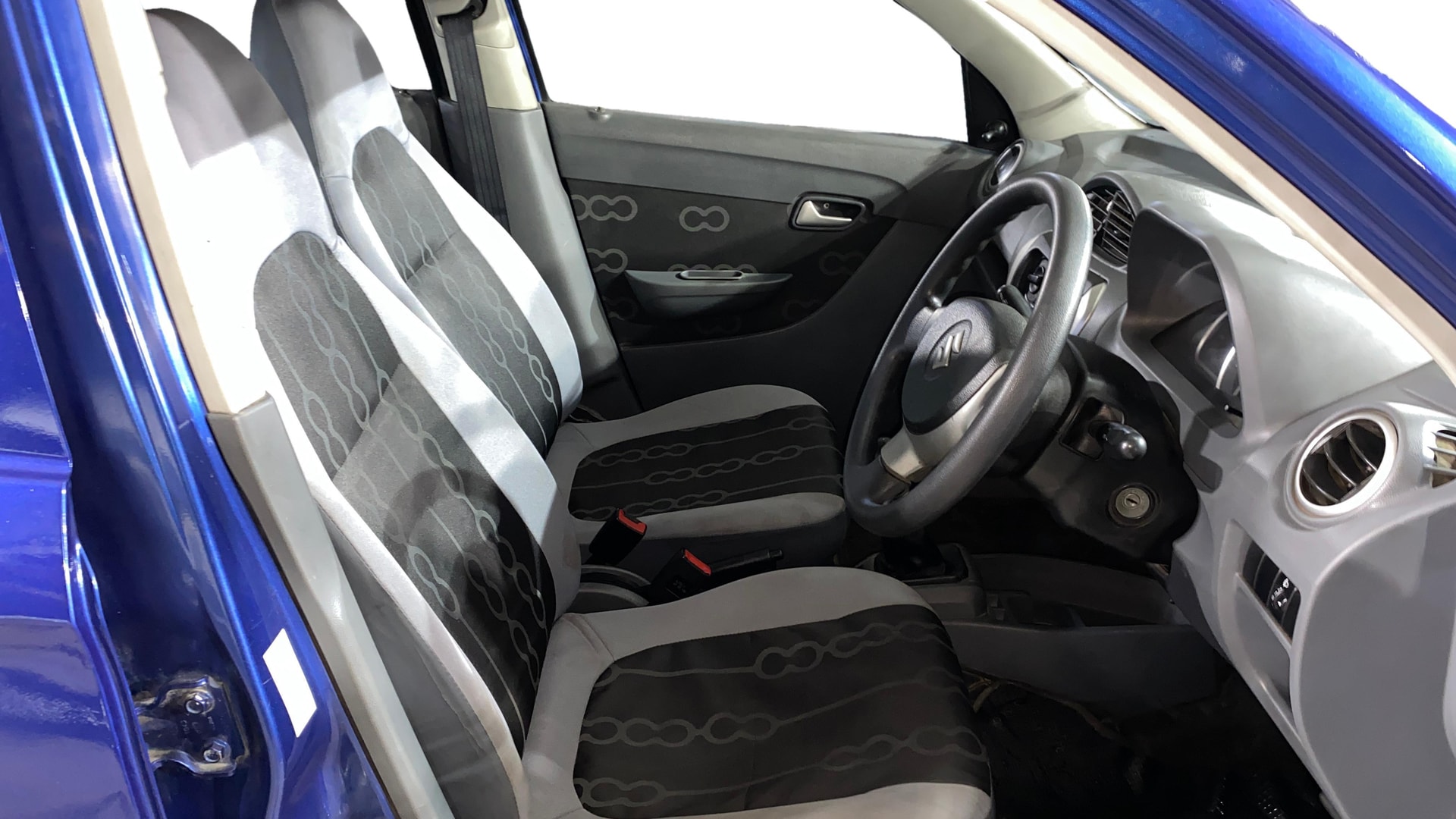 View 2014 Maruti Suzuki Alto 800 LX Image 25 Used 2014 Maruti Suzuki Alto 800 LX Image 25