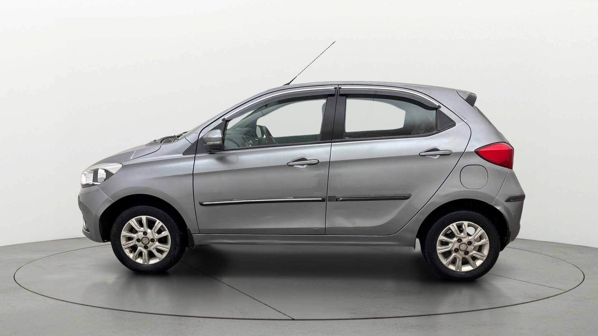 Used 2018 Tata Tiago Used 2018 Tata Tiago