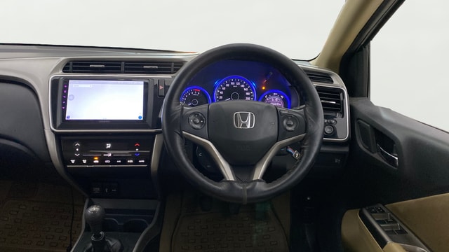 View Honda City Image 13 Used Honda City Image 13