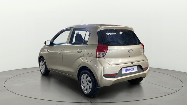 View Hyundai New Santro Image 2 Used Hyundai New Santro Image 2