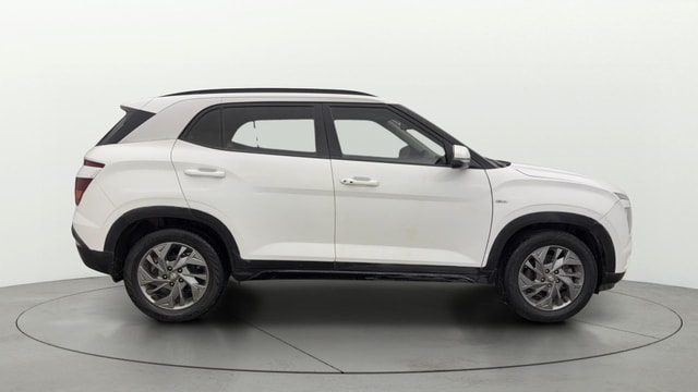 View Hyundai Creta Image 9 Used Hyundai Creta Image 9
