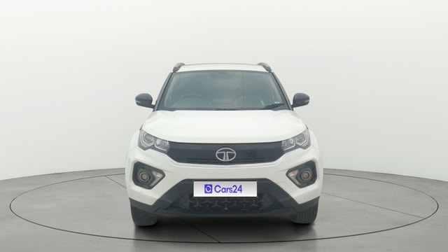View Tata Nexon Image 1 Used Tata Nexon Image 1