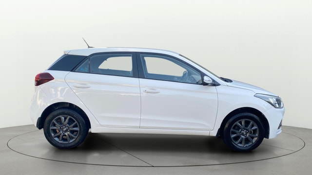 View Hyundai Elite i20 Image 8 Used Hyundai Elite i20 Image 8