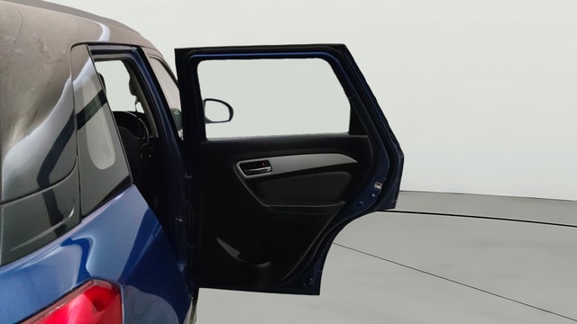 View Toyota Urban Cruiser Image 8 Used Toyota Urban Cruiser Image 8