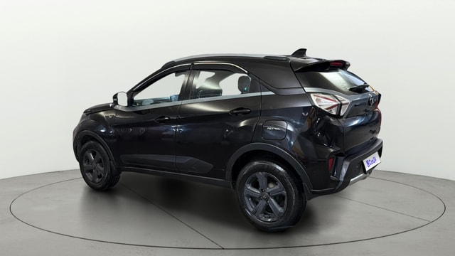 View Tata Nexon Image 2 Used Tata Nexon Image 2