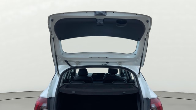 View Hyundai Elite i20 Image 16 Used Hyundai Elite i20 Image 16