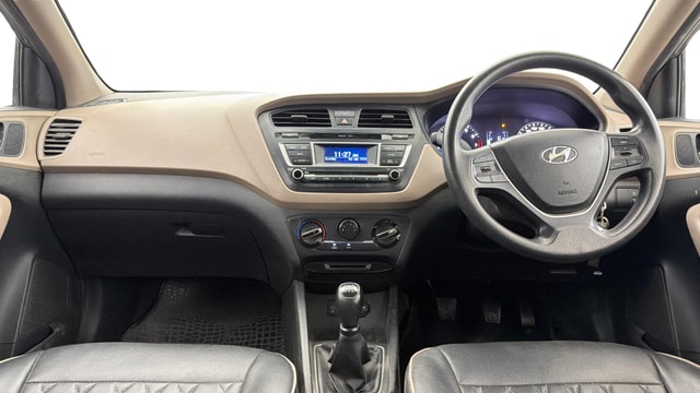 View Hyundai Elite i20 Image 15 Used Hyundai Elite i20 Image 15