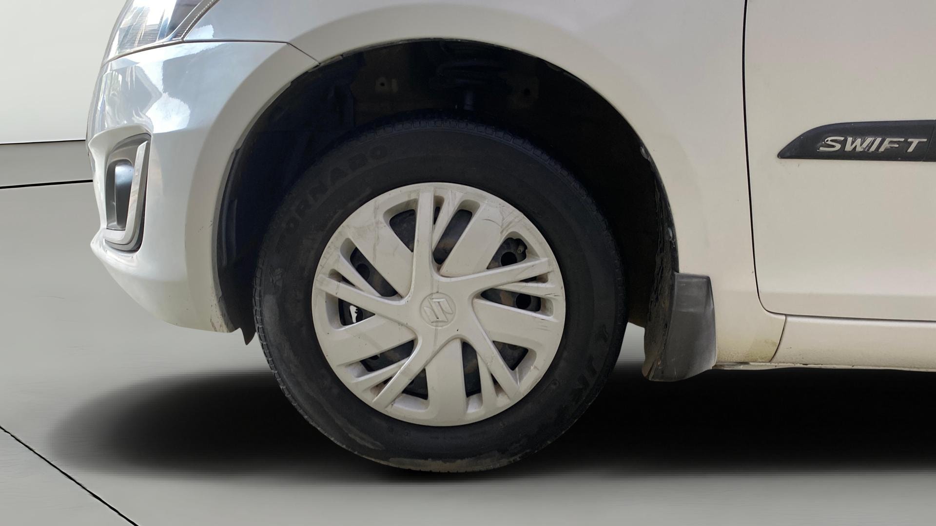 Used 2017 Maruti Suzuki 1000 Used 2017 Maruti Suzuki 1000