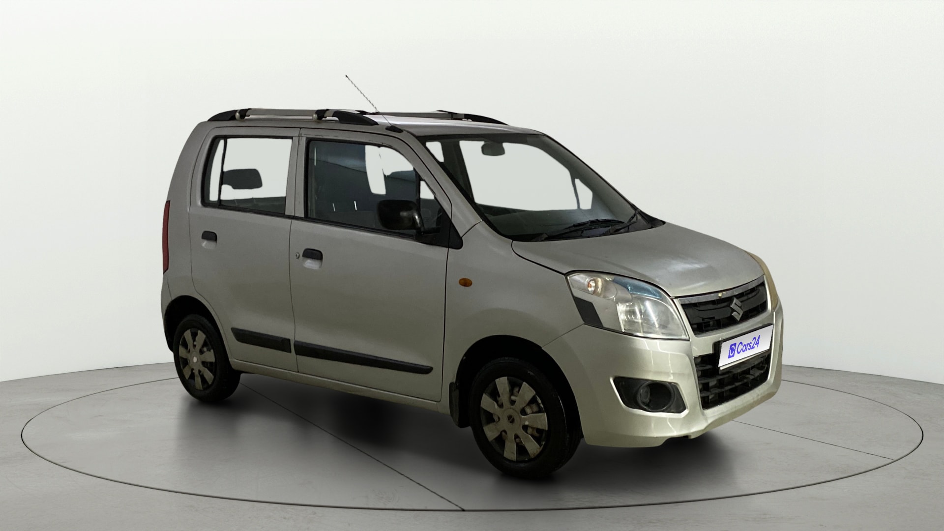 View 2015 Maruti Suzuki 1000 Base Variant Image 35 Used 2015 Maruti Suzuki 1000 Base Variant Image 35