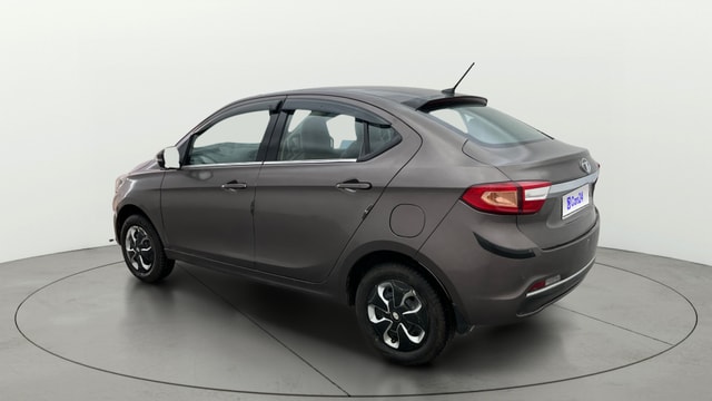 View Tata Tigor Image 2 Used Tata Tigor Image 2