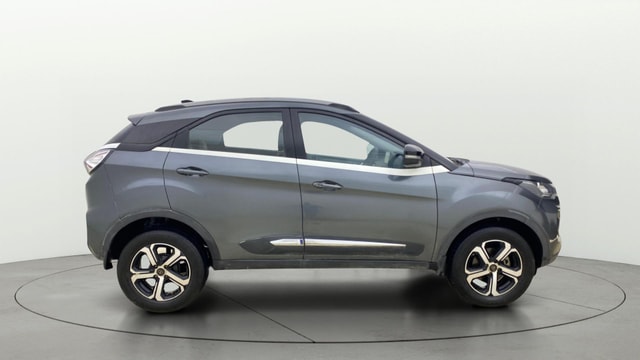 View Tata Nexon Image 8 Used Tata Nexon Image 8