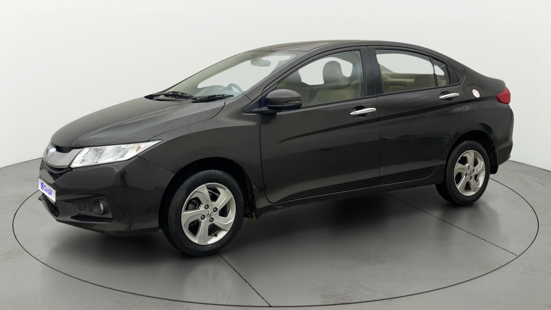 Used 2016 Honda City Used 2016 Honda City