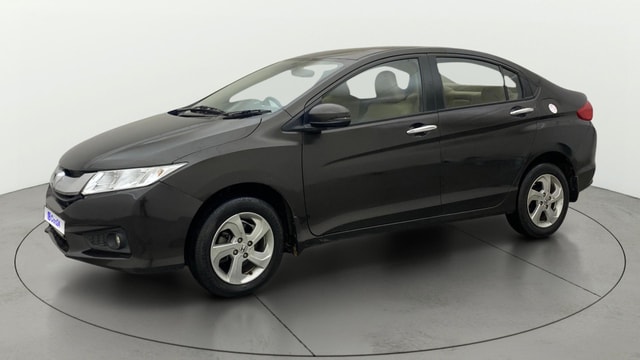 View Honda City Image 33 Used Honda City Image 33