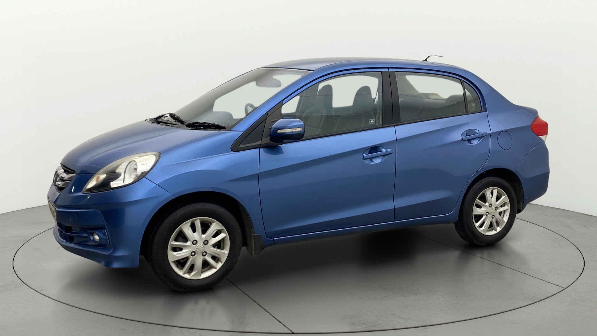 Used 2013 Honda Amaze Used 2013 Honda Amaze