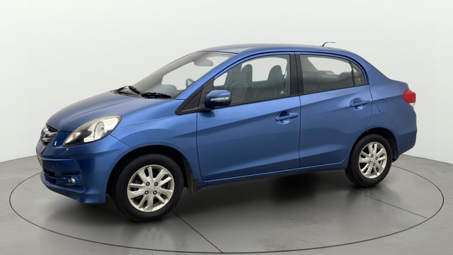 View Honda Amaze Image 34 Used Honda Amaze Image 34