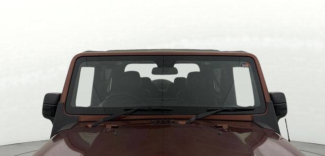 View Mahindra Thar Image 31 Used Mahindra Thar Image 31