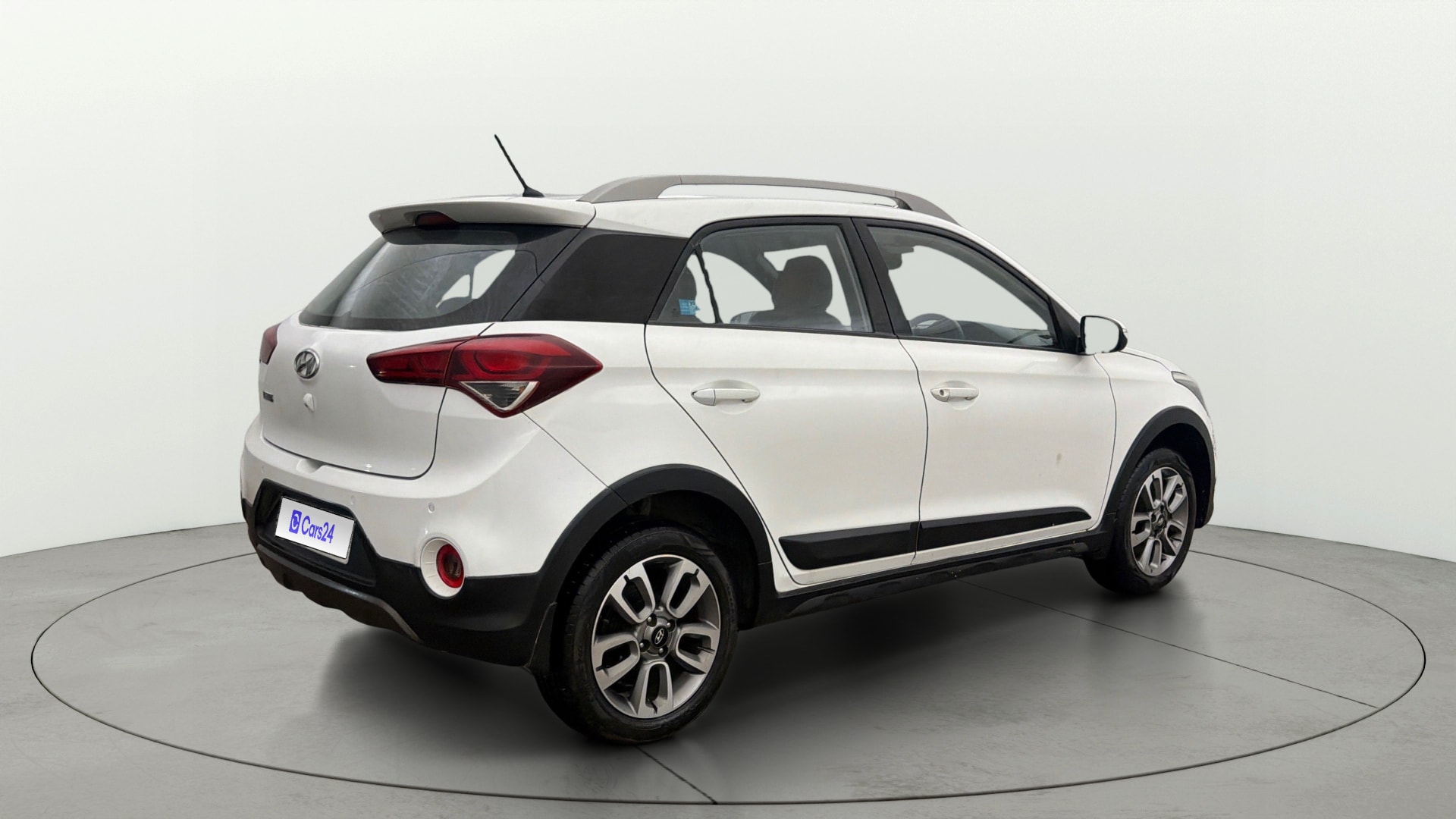 Used 2016 Hyundai i20 Active Used 2016 Hyundai i20 Active