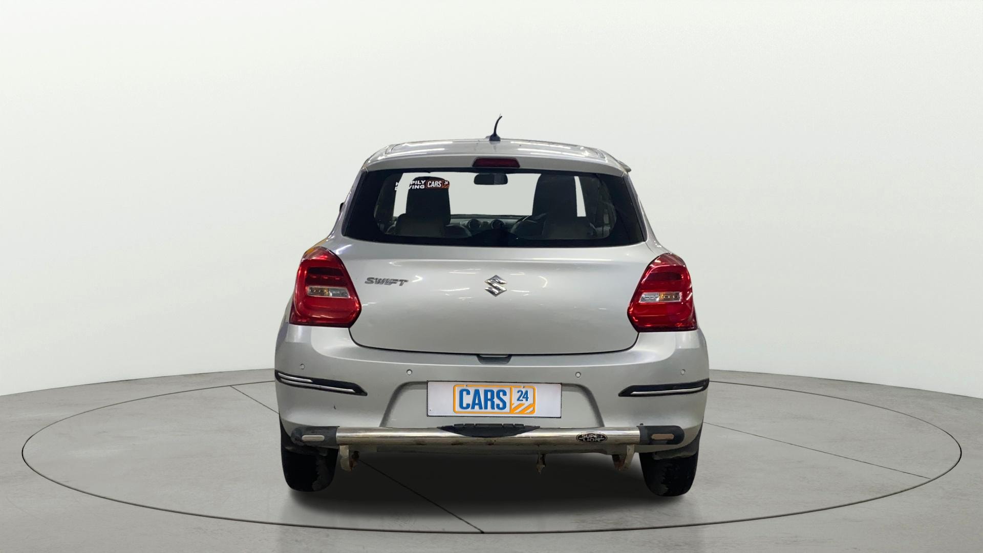 View 2020 Maruti Suzuki 1000 Base Variant Image 39 Used 2020 Maruti Suzuki 1000 Base Variant Image 39