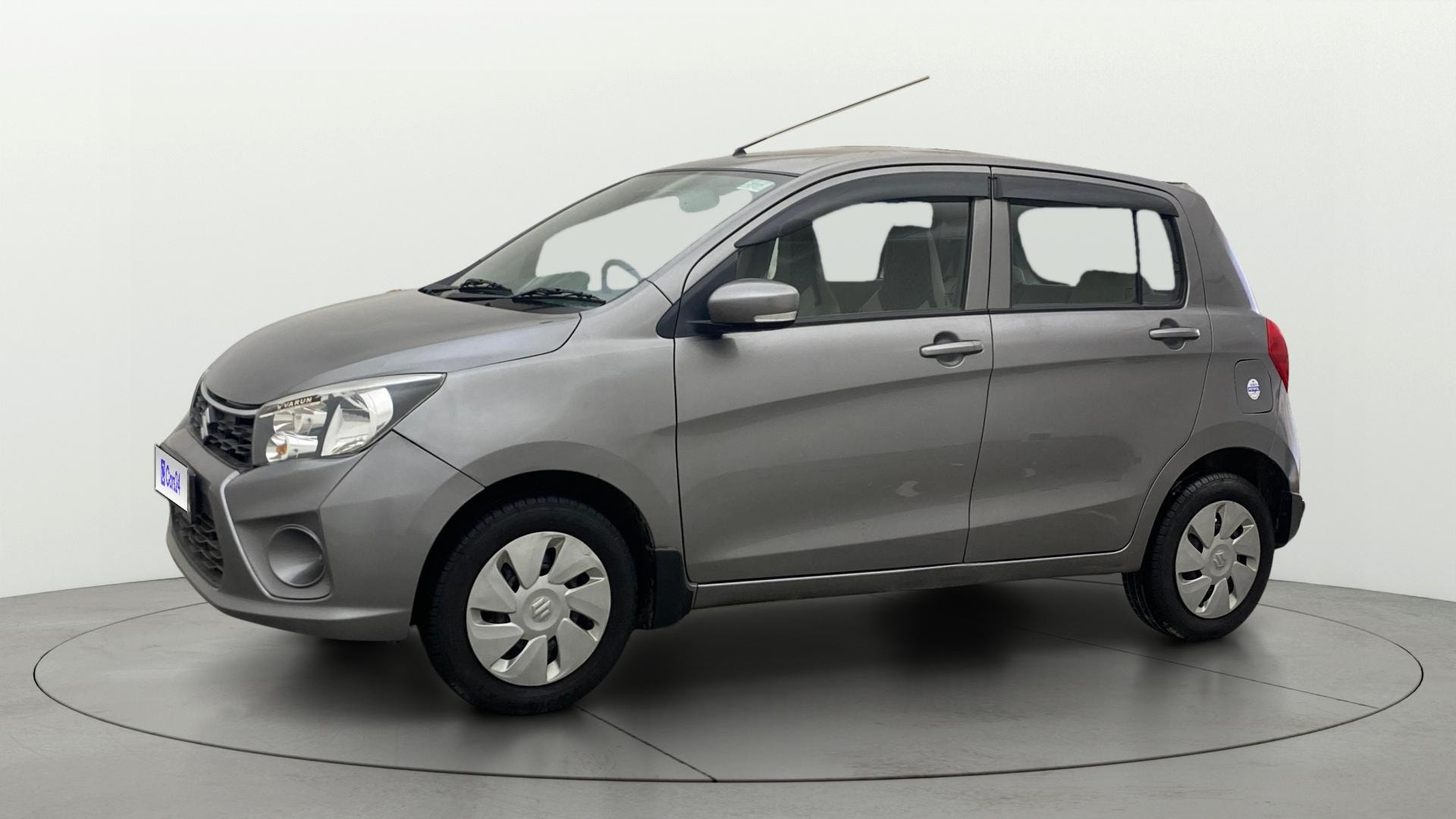 View 2018 Maruti Suzuki 1000 Base Variant Image 35 Used 2018 Maruti Suzuki 1000 Base Variant Image 35