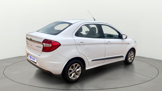 View Ford Figo Aspire Image 41 Used Ford Figo Aspire Image 41