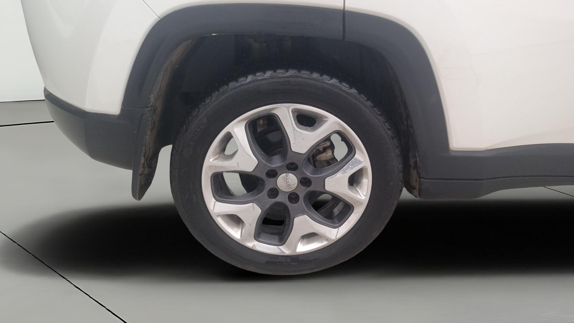 View 2019 Jeep Compass Limited Plus AT Image 24 Used 2019 Jeep Compass Limited Plus AT Image 24