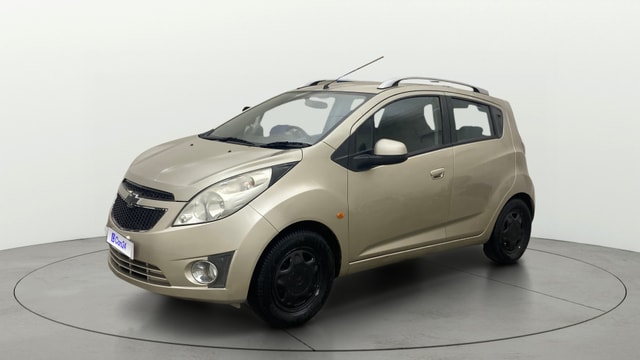 View Chevrolet Beat Image 34 Used Chevrolet Beat Image 34