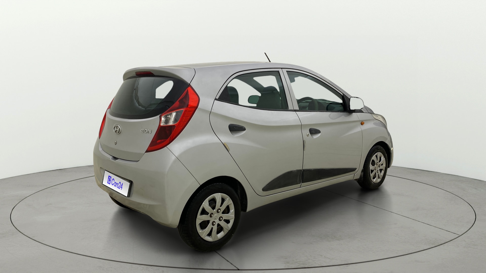 View 2017 Hyundai EON Magna Plus Image 41 Used 2017 Hyundai EON Magna Plus Image 41