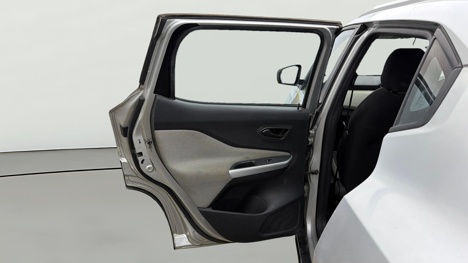 View 2022 Nissan Magnite XE Image 22 Used 2022 Nissan Magnite XE Image 22