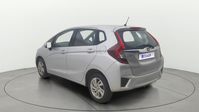 View Honda Jazz Image 2 Used Honda Jazz Image 2