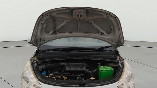 View Hyundai i10 Image 31 Used Hyundai i10 Image 31