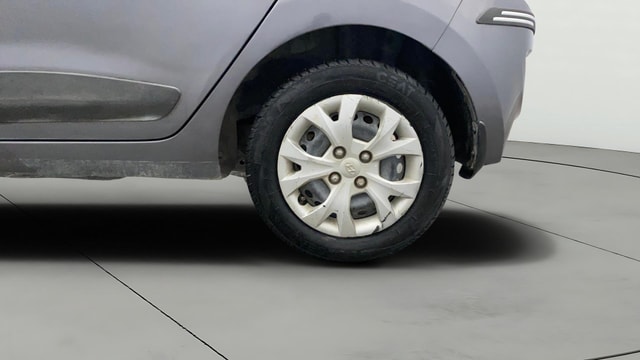 View Hyundai Grand i10 Image 11 Used Hyundai Grand i10 Image 11