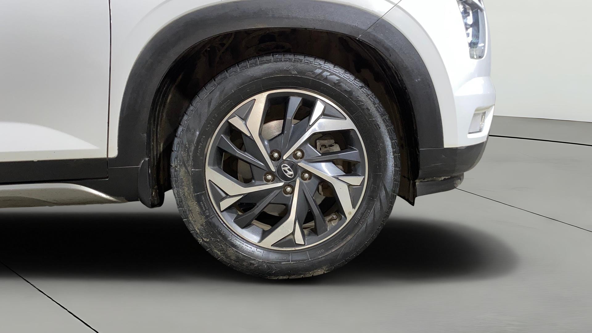 View 2021 Hyundai Creta 1.4 E Diesel Image 43 Used 2021 Hyundai Creta 1.4 E Diesel Image 43
