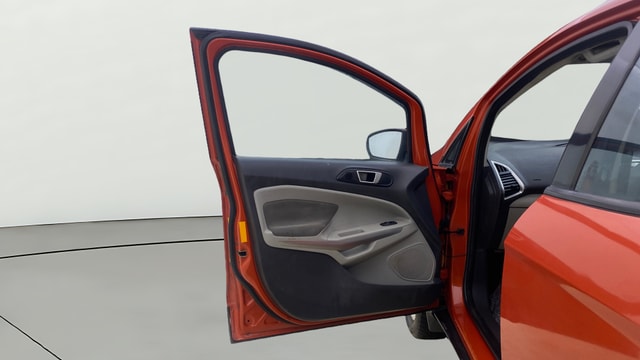 View Ford EcoSport Image 31 Used Ford EcoSport Image 31