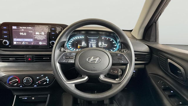 View Hyundai Elite i20 Image 12 Used Hyundai Elite i20 Image 12