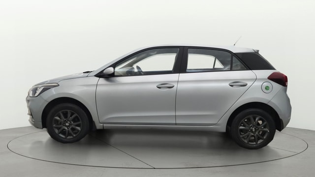 View Hyundai Elite i20 Image 5 Used Hyundai Elite i20 Image 5