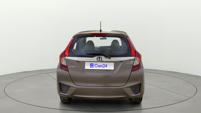 View Honda Jazz Image 39 Used Honda Jazz Image 39