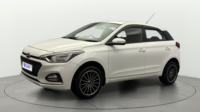 View Hyundai Elite i20 Image 34 Used Hyundai Elite i20 Image 34