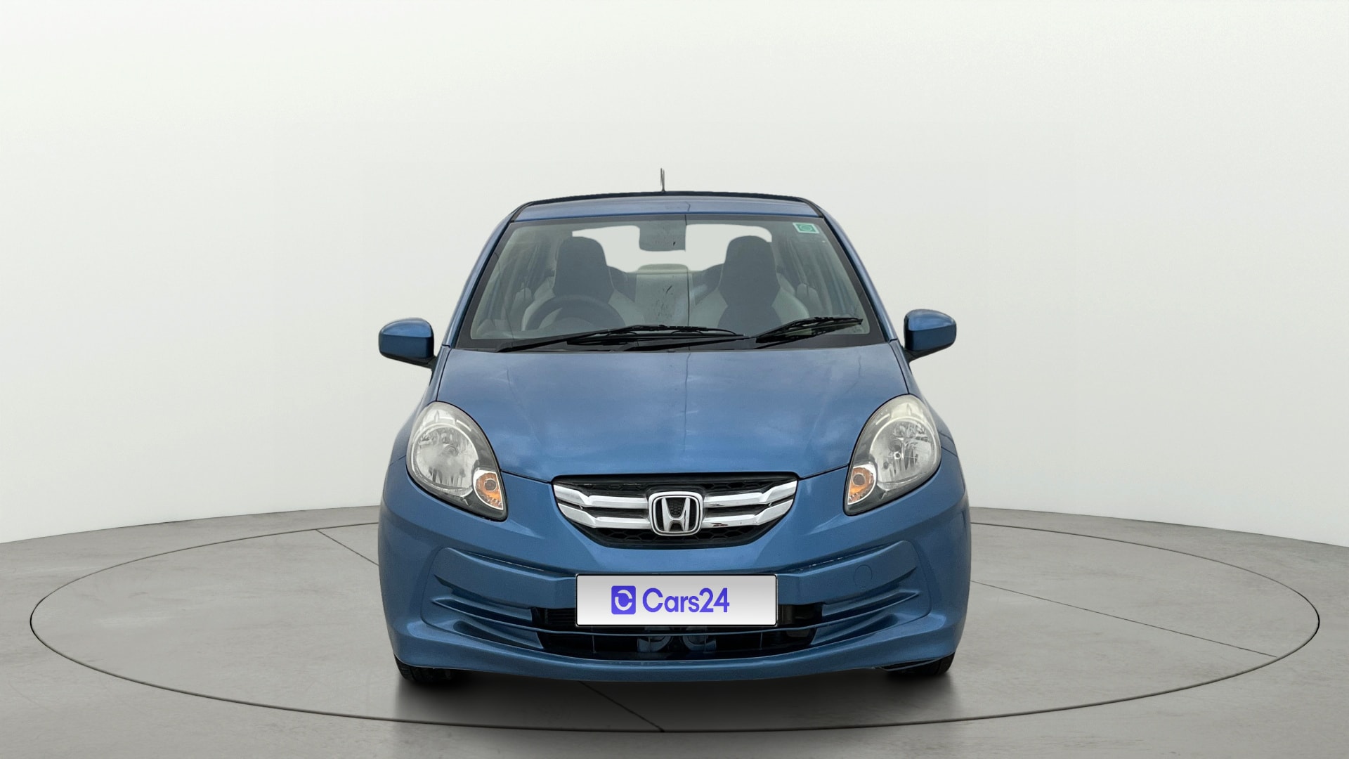Used 2013 Honda Amaze Used 2013 Honda Amaze