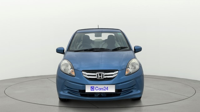 View Honda Amaze Image 1 Used Honda Amaze Image 1