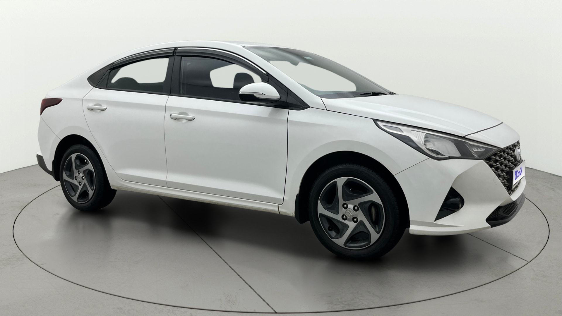 View 2022 Hyundai Verna 1.5 VTVT S Plus MT Image 36 Used 2022 Hyundai Verna 1.5 VTVT S Plus MT Image 36