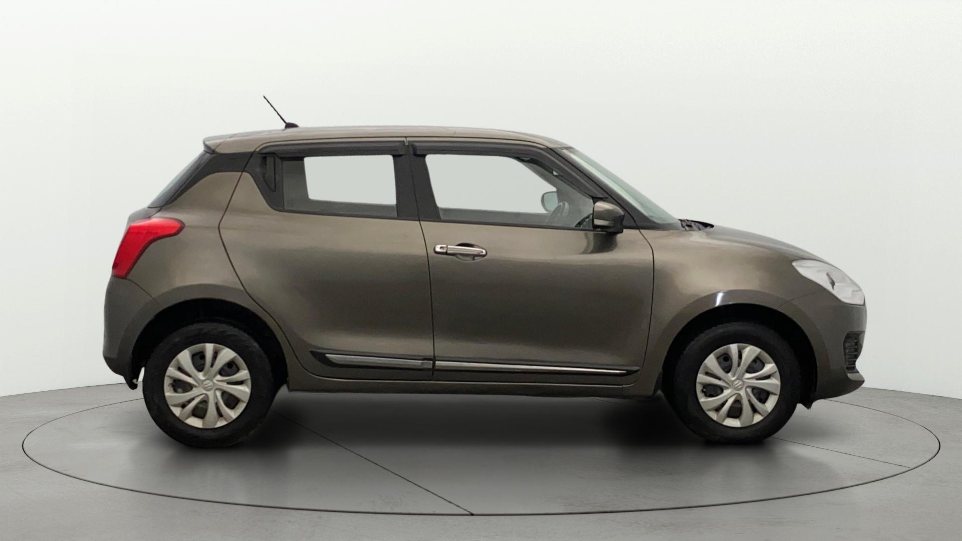 View 2023 Maruti Suzuki 1000 Base Variant Image 8 Used 2023 Maruti Suzuki 1000 Base Variant Image 8