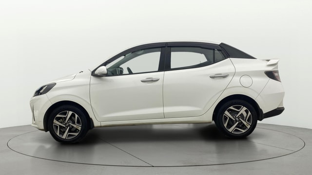 View Hyundai Aura Image 5 Used Hyundai Aura Image 5