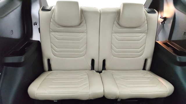 View Kia Carens Image 10 Used Kia Carens Image 10