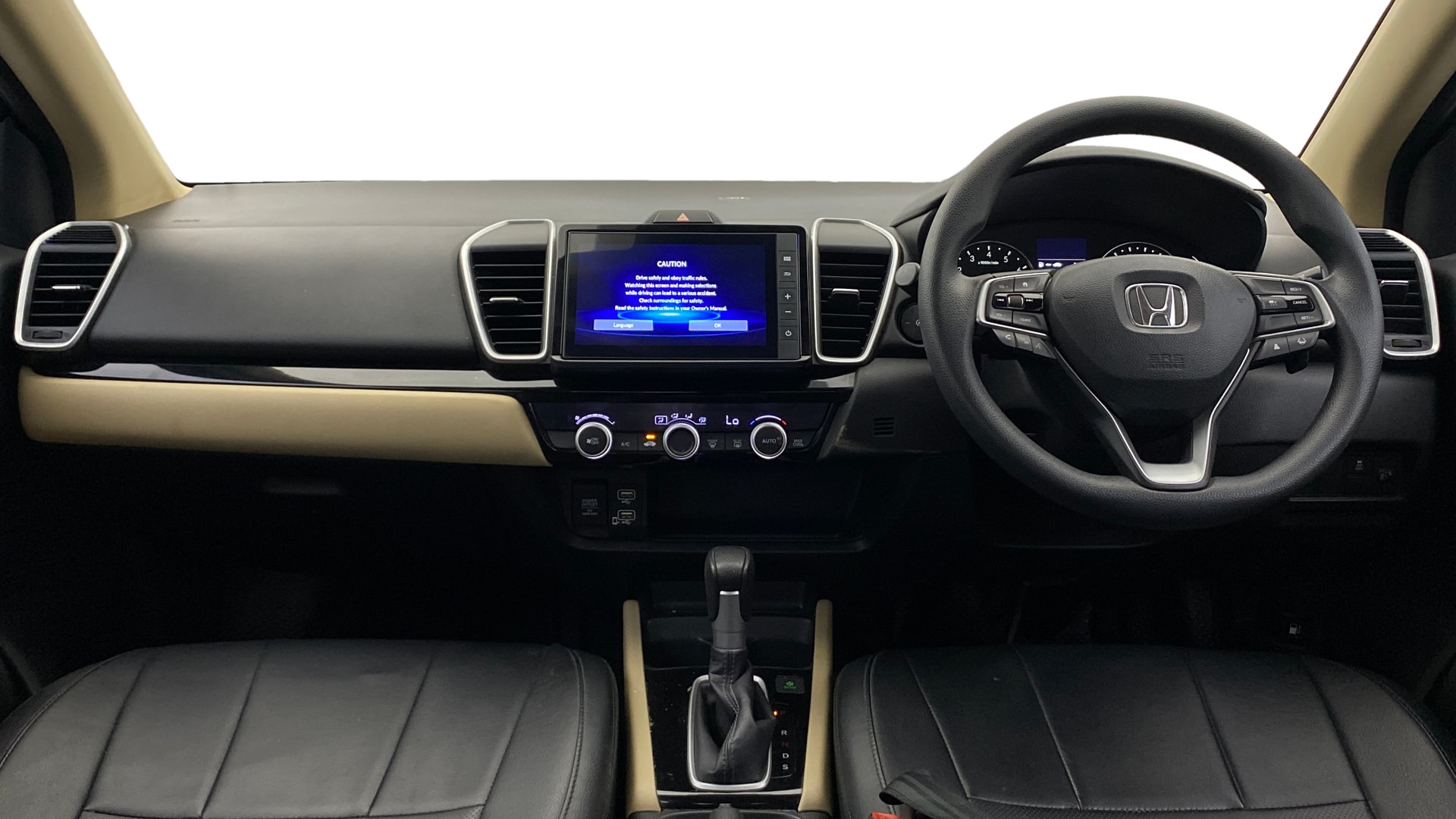 Used 2023 Honda City Used 2023 Honda City