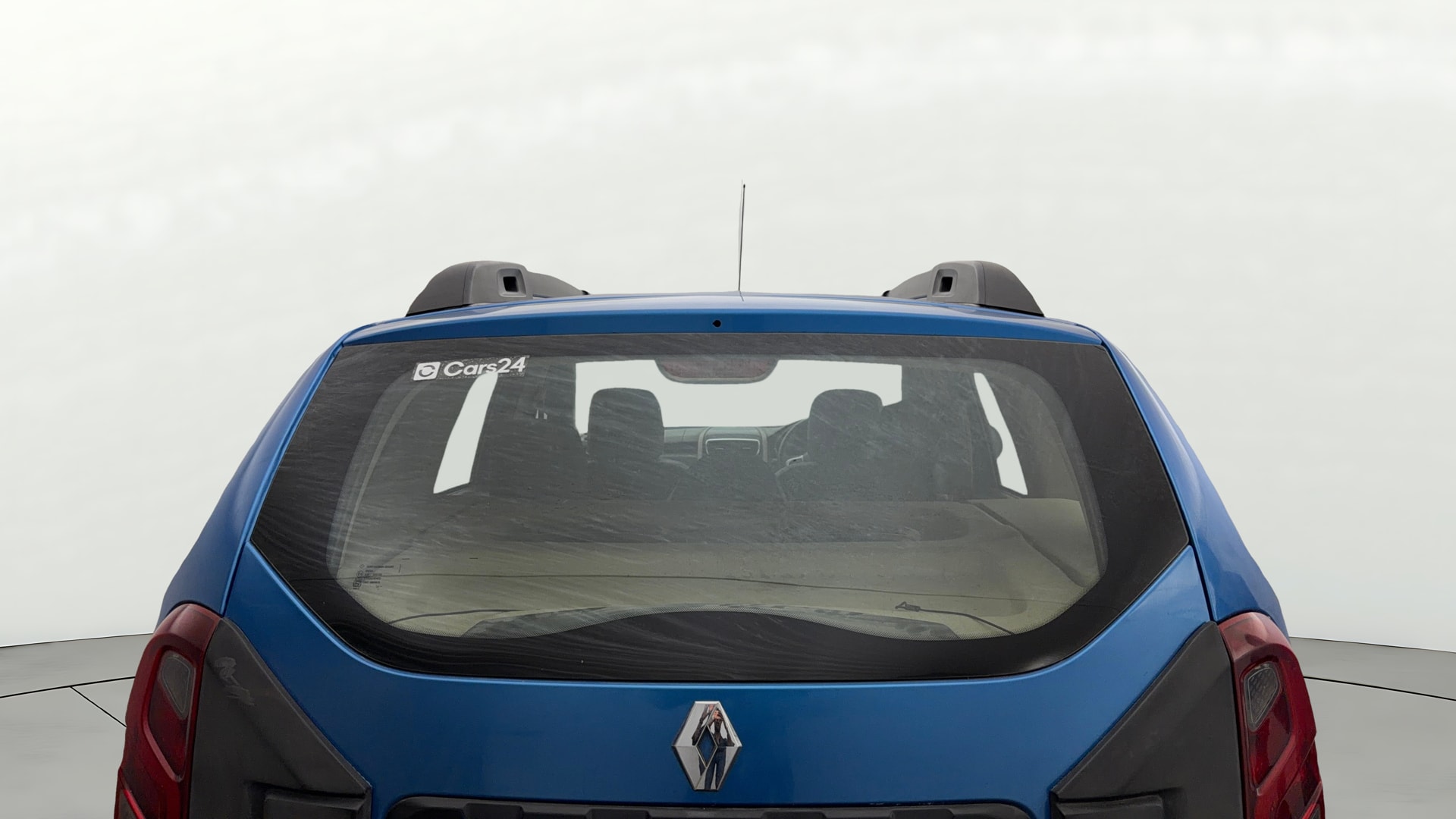Used 2019 Renault Duster Used 2019 Renault Duster